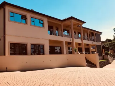 Jay and Bee Guesthouse Hotels near UKZN Westville Campus