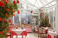Hôtel l'Écrin Spa Honfleur