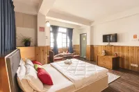 Zostel Gangtok - Hostels