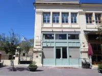 Tina Hotel Hotels in 