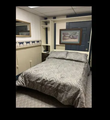 Sweet Historical Suite near Gettysburg PA