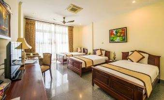 Song Hong Hotel
