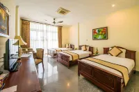 Song Hong Hotel Hotels in Vinh Thinh