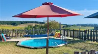 Auberge Casa Sana Hotels in Verteillac