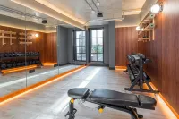 Room2 London Chiswick Hometel فنادق في هونسلو