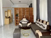 Hải Âu Villa Hotel Các khách sạn ở Lạc Dương
