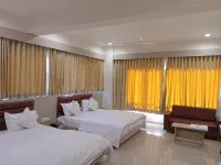 Hotel Royal Hotel di Aluva