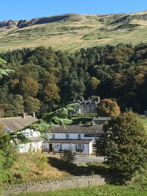The Charles Bathurst Inn