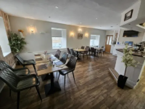 The White Swan Inn Hotels in Lowick