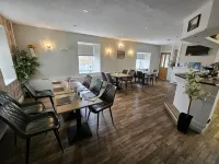 The White Swan Inn Hotels in Wooler