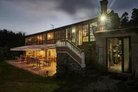 Casa Da Urcela Hotels in Tui