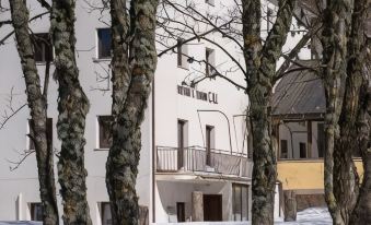 Rifugio Giuliano Marini