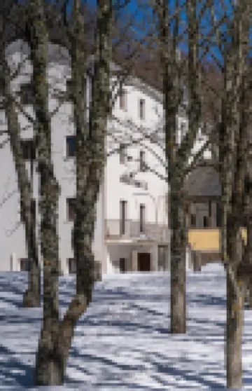 リフージオ ジュリアーノ マリーニ のホテル