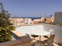 ラ コステラ ホスタル デル ヴィノ アルテアのホテル