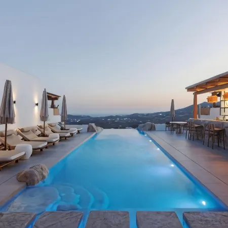 WhiteArt Suites