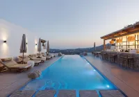 WhiteArt Suites - Ocean View