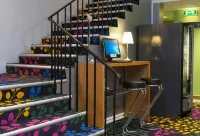Thon Hotel Trondheim Hotels in Tiller