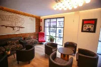 Gatell Hotel Hotels in Vilanova i la Geltrú