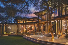 Marataba Safari Lodge