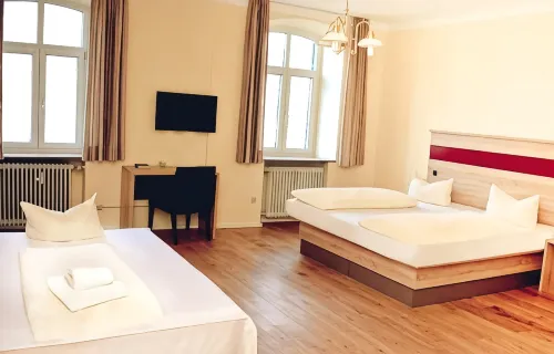 Hotel-Gasthof Flötzinger Bräu