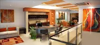 Hotel Ankara Suites Hotels in Capital Department