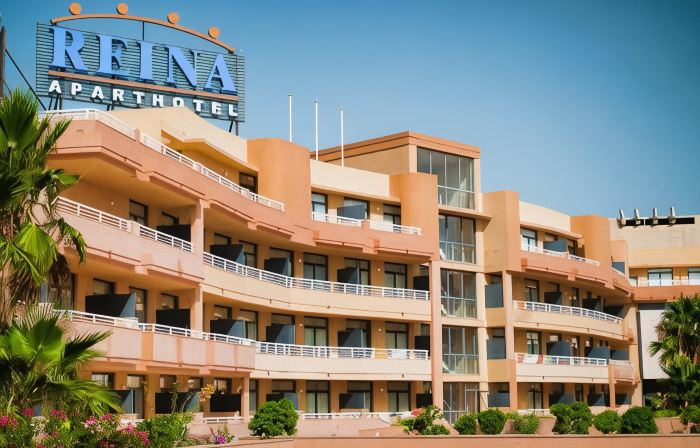 Advise Hotels Reina
