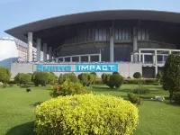 T8 Impact Bangkok Thailand - خدمة نقل من وإلى المطار