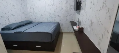Hotel Sudut Tidur Hotel dekat Pura Amerta Sari
