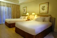 The Subic Bay Yacht Club, Inc. 더 필리핀 엑스텐시온 프로그램 인 올롱가포 대학 주변 호텔
