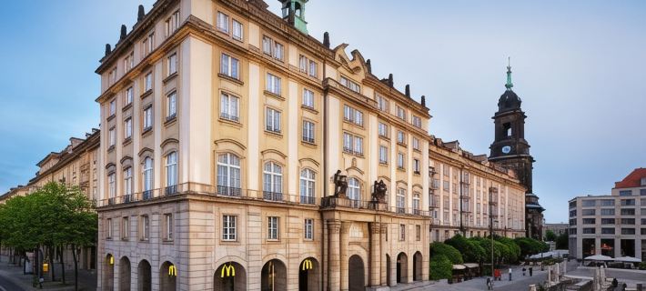 Star G Hotel Premium Dresden Altmarkt Hotels in Dresden