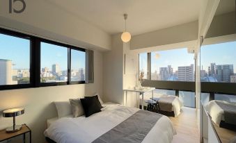 B Hotel Neko Yard