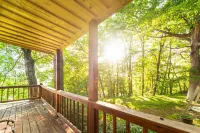 Mountains are Calling - Mountain View