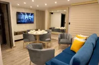 Hotel W Santa Marta