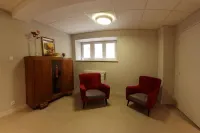 Hotel de l'Abbaye Hotels in Saint-Germain-l'Herm