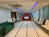 Hotel Geetanjali International Hôtels à : Deoghar