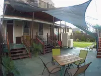 Site 61 Hostel Hotels in 