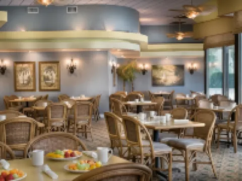 Coral Beach Resort Hotels in Horry County