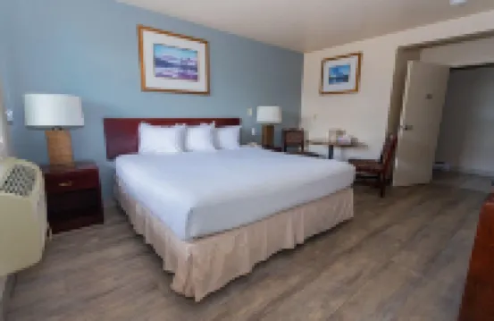 Empire Inn & Suites