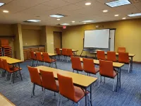 Holiday Inn Express & Suites Mattoon Các khách sạn ở Xã Lafayette