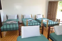 Antonio's Apartelle & Suites