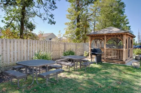 Candlewood Suites Columbus North - Polaris