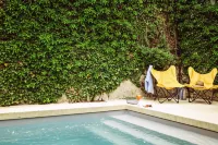 Le Moulin, Lourmarin, a Beaumier Hotel Hotels in Puyvert
