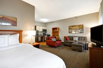 TownePlace Suites Sioux Falls Hotels in Sioux Falls