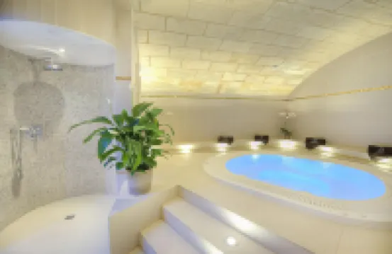 波爾多市中心德賽斯水療酒店