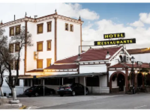 El Mesón de Despeñaperros Hotels in Santa Elena