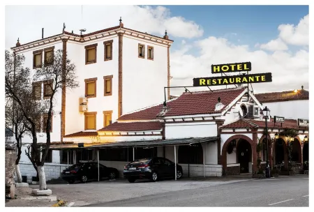 El Mesón de Despeñaperros