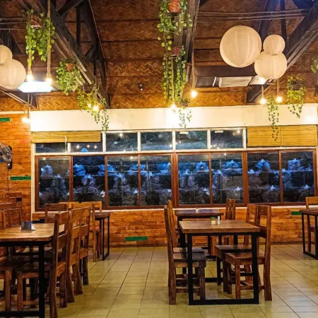 Caliraya Ecoville Recreation and Farm Resort