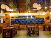 Caliraya Ecoville Recreation and Farm Resort Hotels in Cavinti