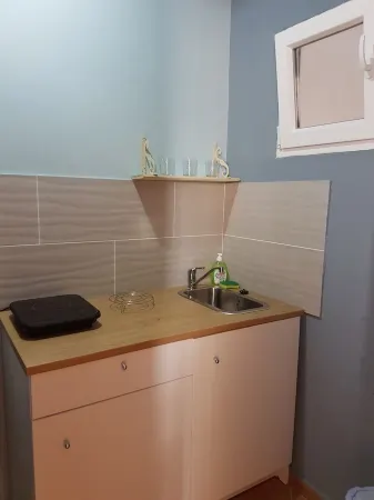 Ohana Roger, is a pleasant stay and prepared to spend a few days.