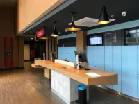 إيبيس باراوابيباس فنادق في باروابيباس